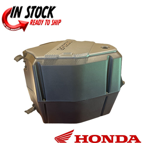 HONDA LUGGAGE GLOVE BOX 2022-2025 NAVI NVA110 OEM GENUINE 83500-K74-A00